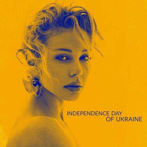 Музыка Тина Кароль & Diane Warren - One Nation Under Love (Ukrainian Version)