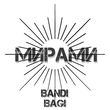 Музыка Bandi - Мирами (feat. Bagi)