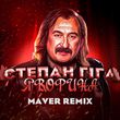 Музыка Степан Гіга & Maver - Яворина (Remix)