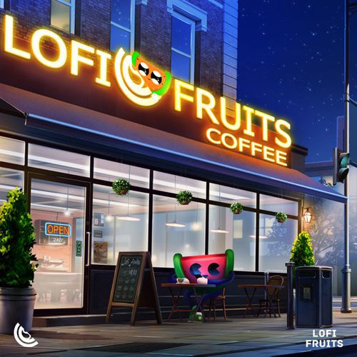Музыка Lofi Fruits Music - Stan (feat. Chill Fruits Music)