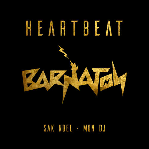 Музыка Sak Noel - Heartbeat (feat. Mon DJ)