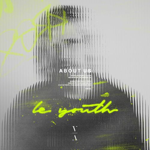 Музыка Le Youth - Talking Like That (feat. Emme)