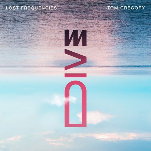 Музыка Lost Frequencies - Dive (feat. Tom Gregory)