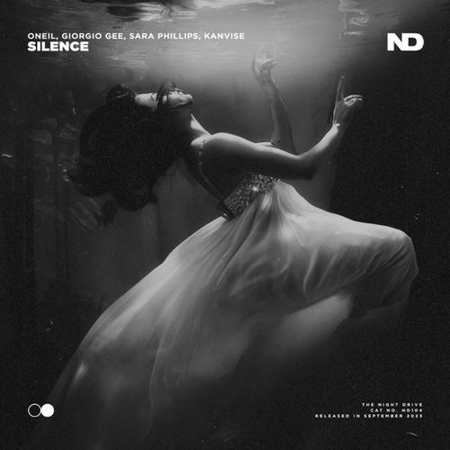 Музыка Oneil - Silence (feat. Giorgio Gee & Sara Phillips & Kanvise)