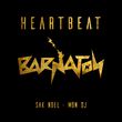 Музыка Sak Noel - Heartbeat (feat. Mon DJ)