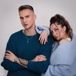 Музыка Мичелз - Девочка Влюблялась (feat. Аили)