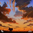 Музыка Lofi Fruits Music - Yellow (feat. Chill Fruits Music)
