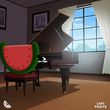 Музыка Lofi Fruits Music - Una Mattina (feat. Chill Fruits Music)