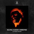 Музыка Killteq - California Dreamin (feat. D.Hash & Dimestrix)