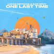 Музыка Lucas Estrada - One Last Time (feat. Sam Gray)