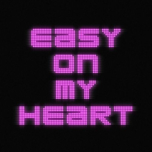 Музыка Gabry Ponte - Easy On My Heart
