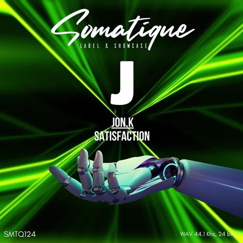 Музыка Jon.K - Satisfaction (Original Mix)