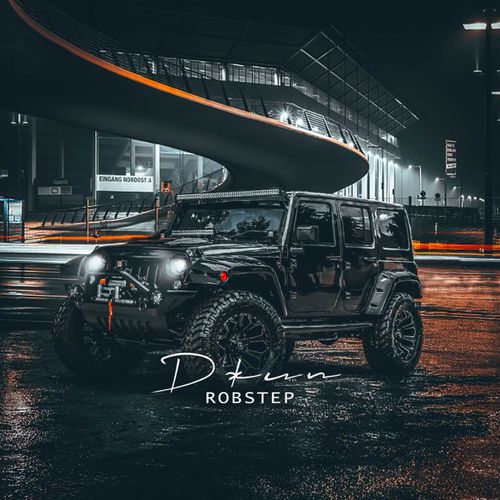 Музыка RoBSteP - Джип