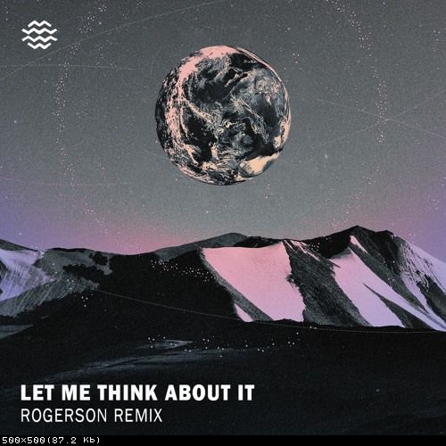 Музыка Fedde Le Grand & Ida Corr - Let Me Think About It (Rogerson Remix)