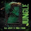 Музыка DJ Jedy - Jungle (feat. Niki Four)