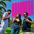 Музыка Марат Пашаян - Анаконда (feat. Арни Пашаян)