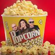 Музыка Jakonda - Popcorn (feat. DJ Nejtrino)