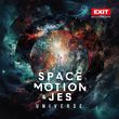 Музыка Space Motion & Jes - Universe (Original Mix)