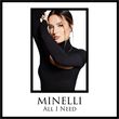 Музыка Minelli - All I Need