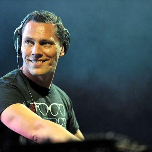 Музыка Tiesto & Don Diablo - Chemicals (Edgar Orn's Only Human Remix)