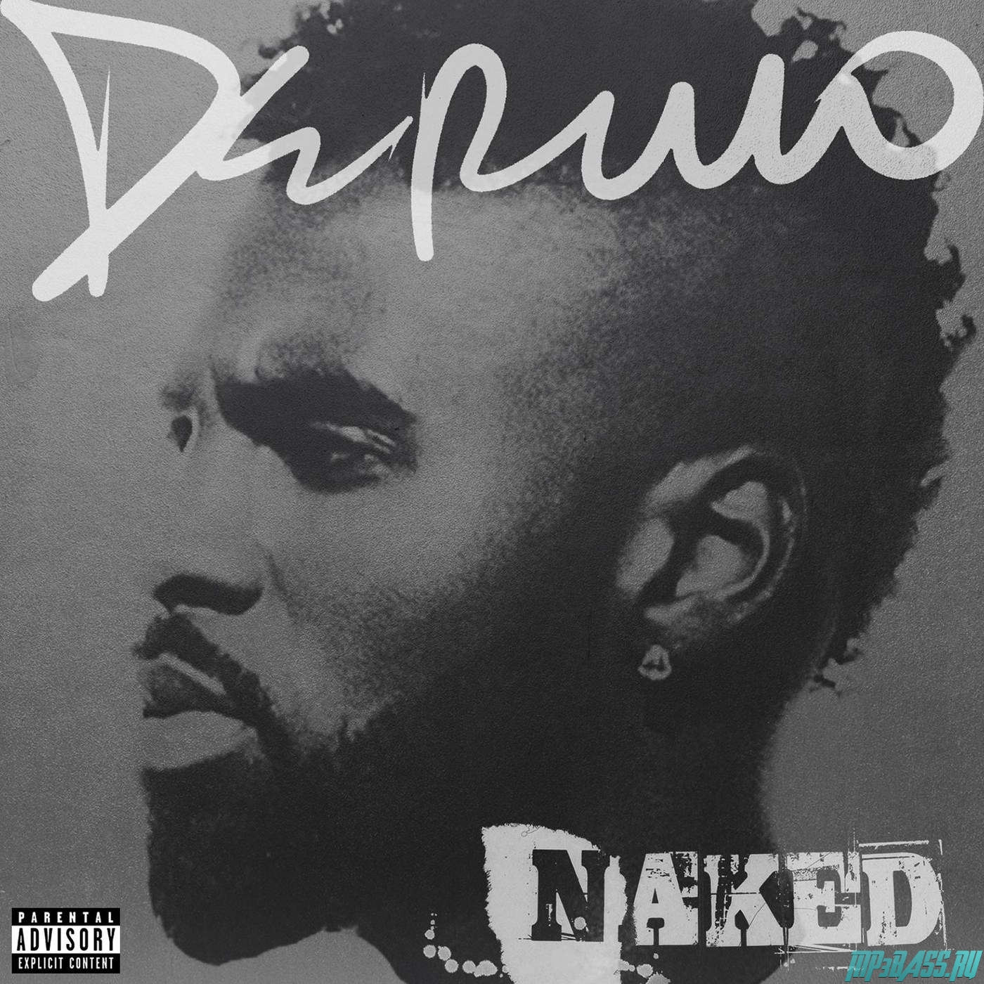 Музыка Jason Derulo - Naked