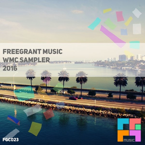 Музыка Steven De Sar - Della (Max Freegrant Remix)