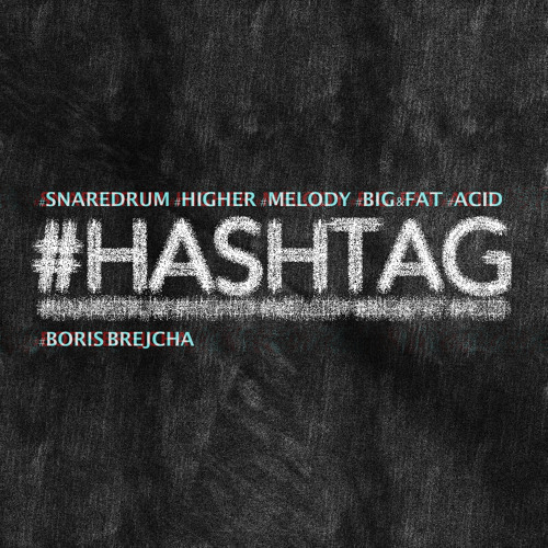 Музыка Boris Brejcha - Hashtag (Original Mix)