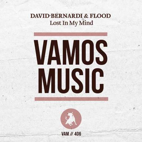 Музыка David Bernardi & Flood - Lost In My Mind (Original Mix)