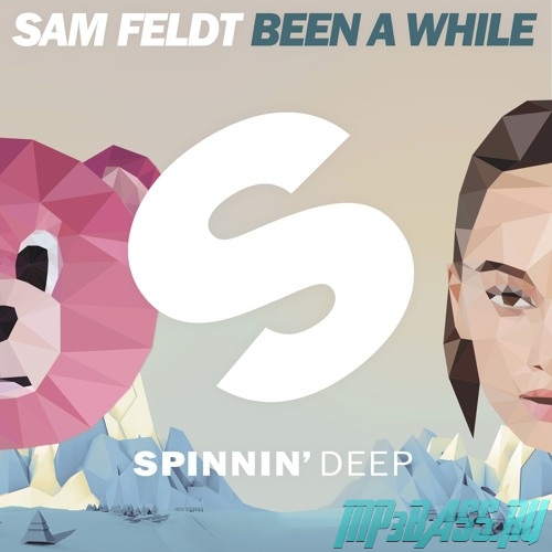 Музыка Sam Feldt - Been A While (Original Mix)