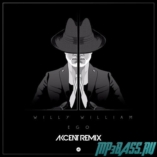 Музыка Willy William - Ego (Akcent Remix)