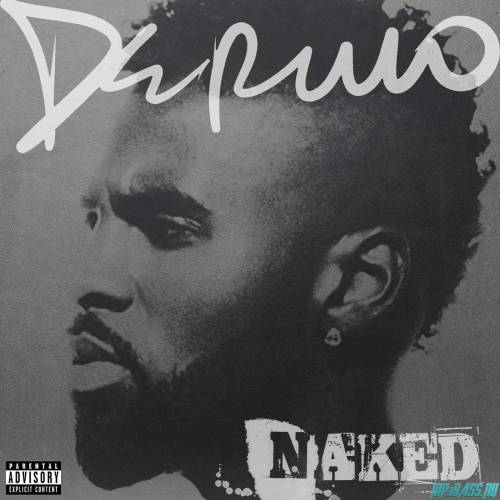 Музыка Jason Derulo - Naked