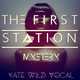 Музыка The First Station - Mystery (Kate Wild Vocal)
