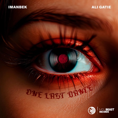 Музыка Imanbek - One Last Dance (feat. Ali Gatie)