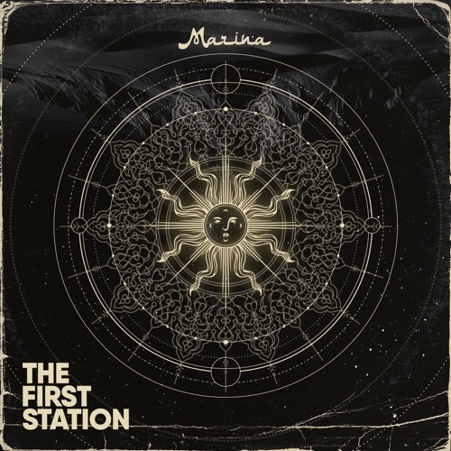Музыка The First Station - Marina