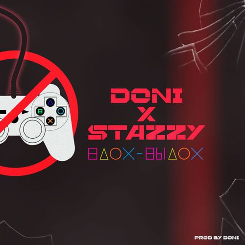 Музыка Doni - Вдох-Выдох (feat. Stazzy)