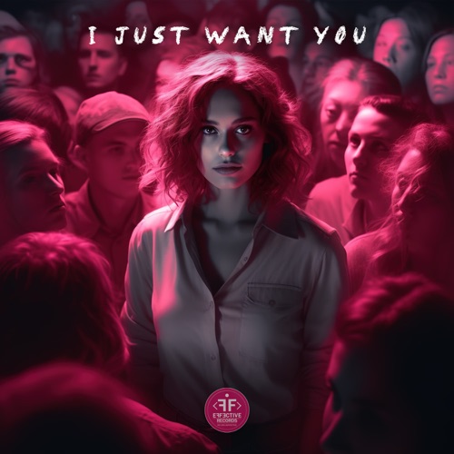 Музыка Oneil - I Just Want You (feat. Kanvise & Organ)