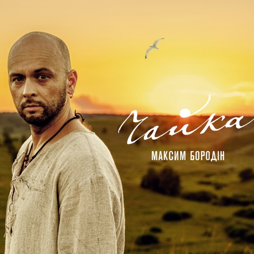 Музыка Максим Бородін - Чайка