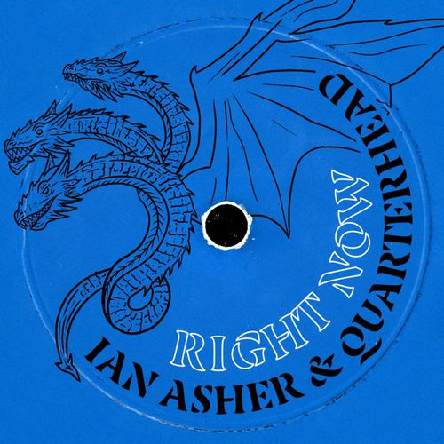 Музыка Ian Asher - Right Now (feat. Quarterhead)