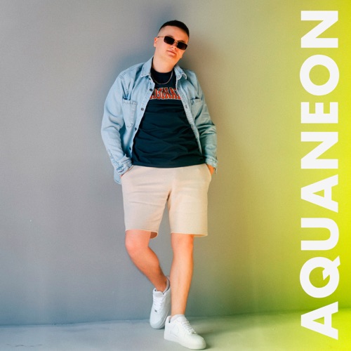 Музыка Aquaneon - Вайб