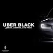 Музыка Дейзи - Uber Black (feat. Liranov & Xtm Prod)
