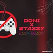Музыка Doni - Вдох-Выдох (feat. Stazzy)