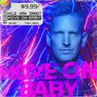 Музыка Nils Van Zandt - Move On Baby