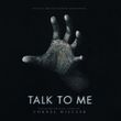 Музыка Richard Carter - Le Monde (From Talk to Me)