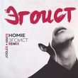 Музыка Homie - Эгоист (Jodlex & Arays Remix)