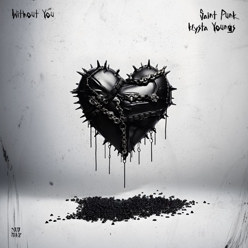 Музыка Saint Punk & Krysta Youngs - Without You (Extended Mix)