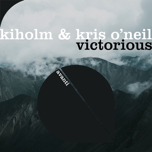 Музыка Kiholm & Kris O'Neil - Victorious (Extended Mix)