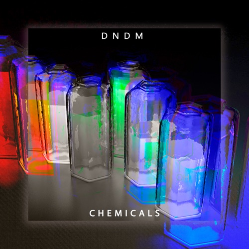 Музыка Dndm - Chemicals