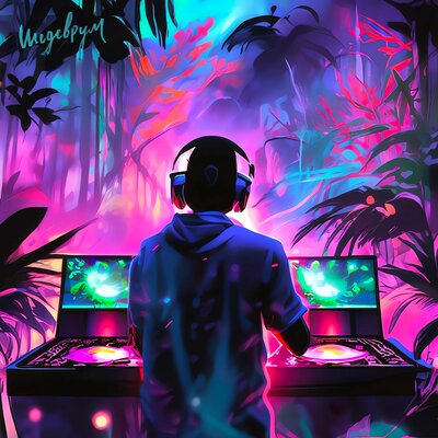 Музыка Баста - Джунгли Зовут (feat. DJ Groove)