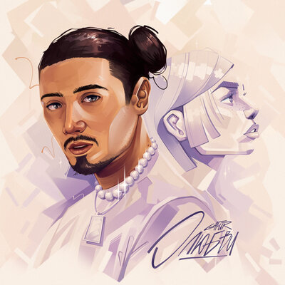 Музыка Gafur - О Любви