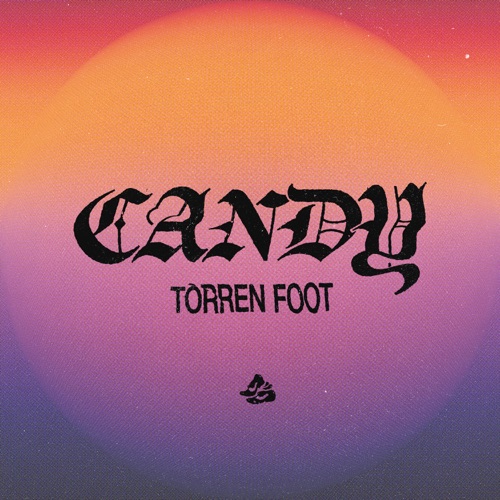 Музыка Torren Foot - Candy (Extended Mix)